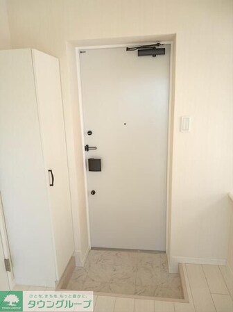 cotu×cotuの物件内観写真